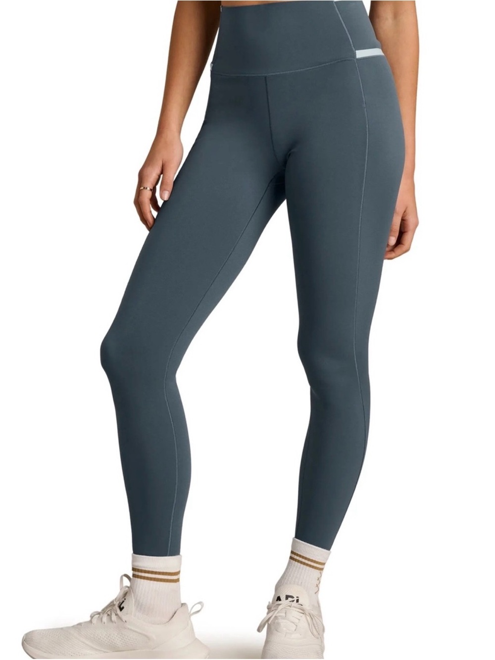 RHONE Instinct Contrast Legging
